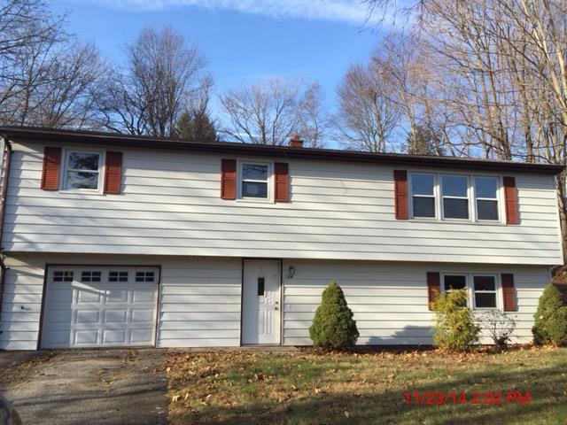 124 Brooks Hill Road Wolcott, CT 06716 - Photo 1 of 1 Gallery Image 1