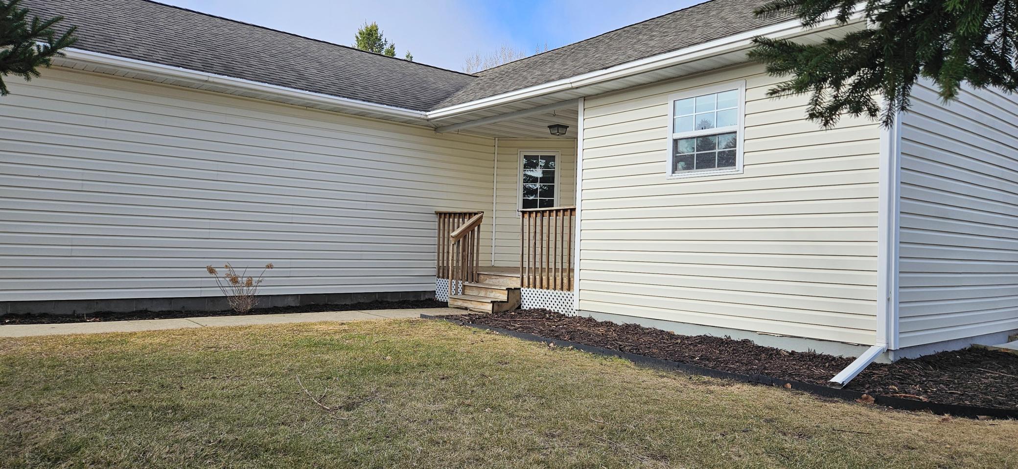 1033 5th Avenue Northwest Perham, MN 56573 - Photo 29 of 35