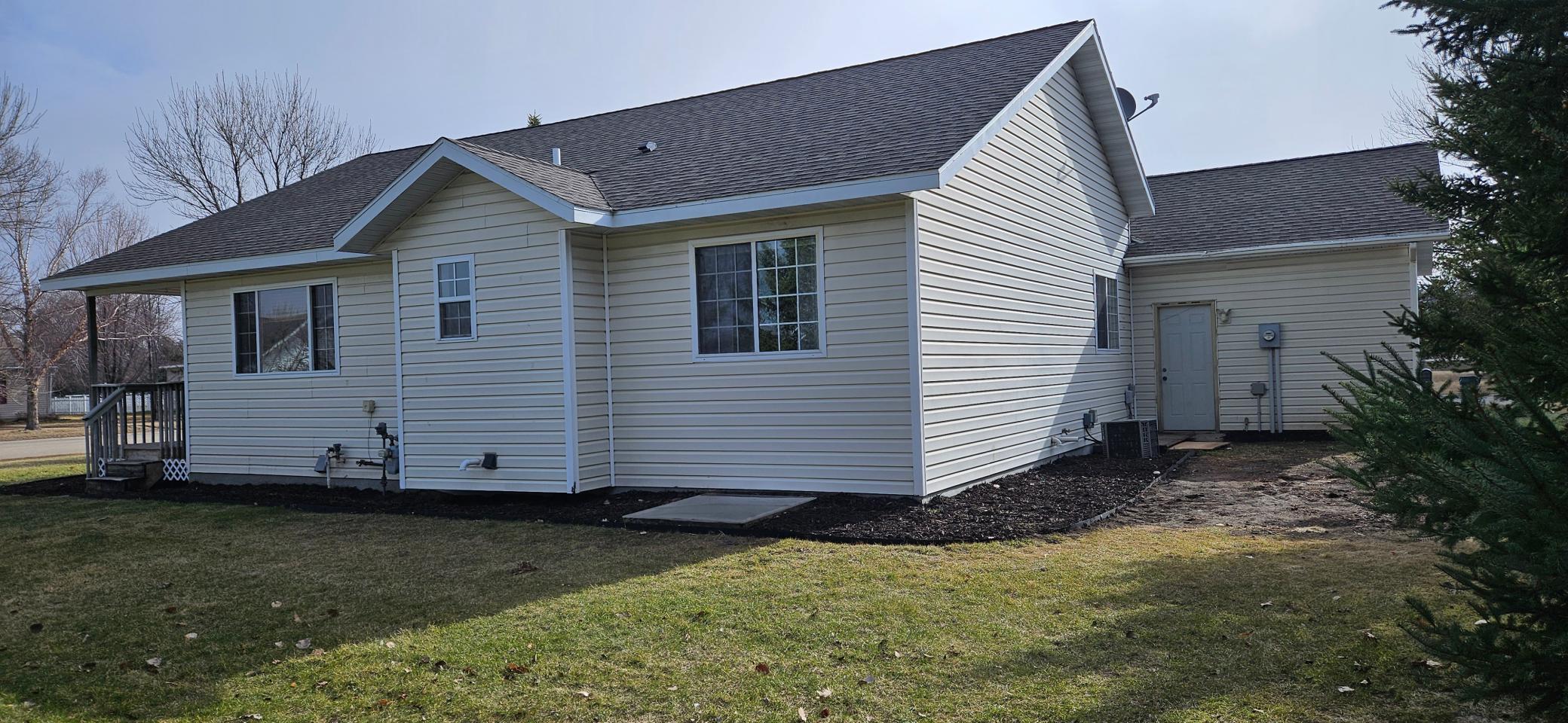 1033 5th Avenue Northwest Perham, MN 56573 - Photo 30 of 35