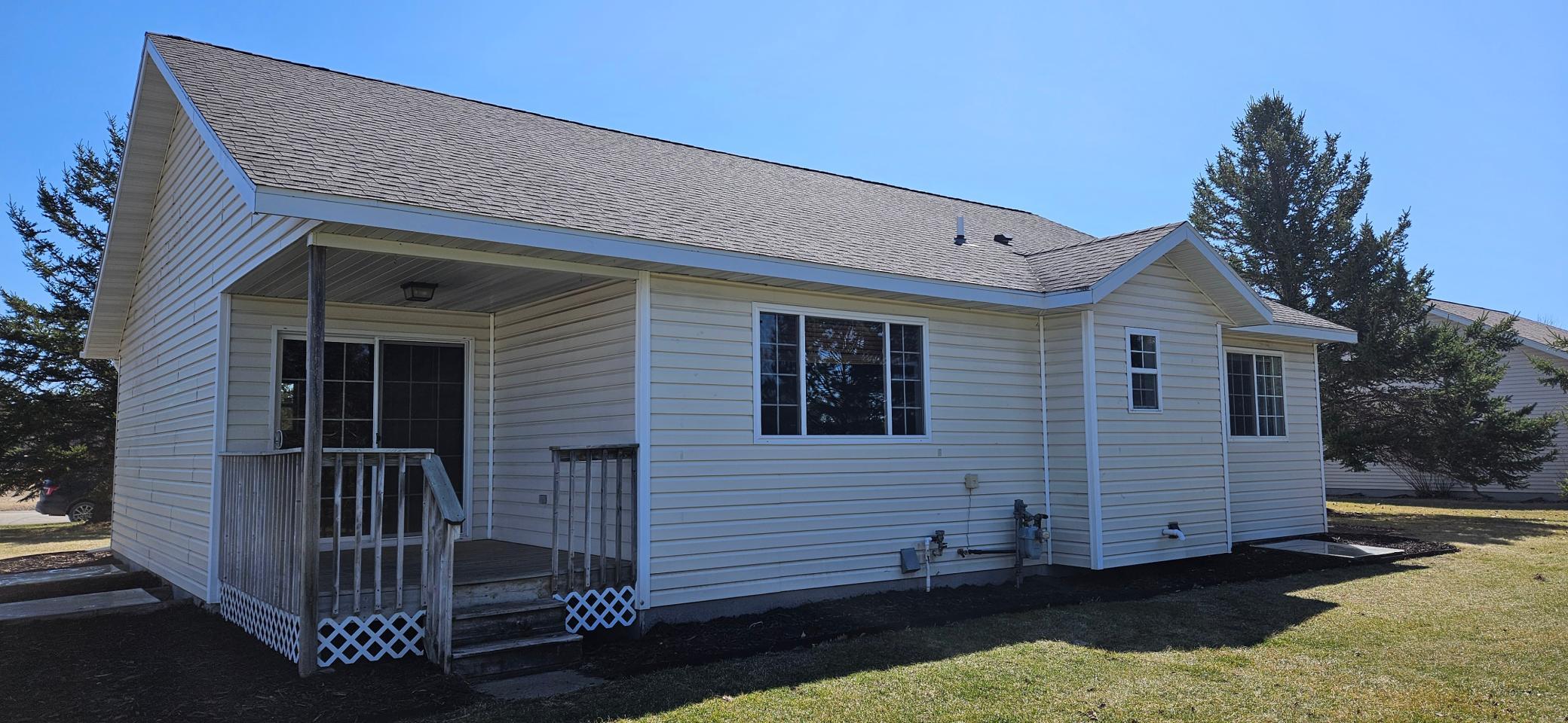1033 5th Avenue Northwest Perham, MN 56573 - Photo 31 of 35