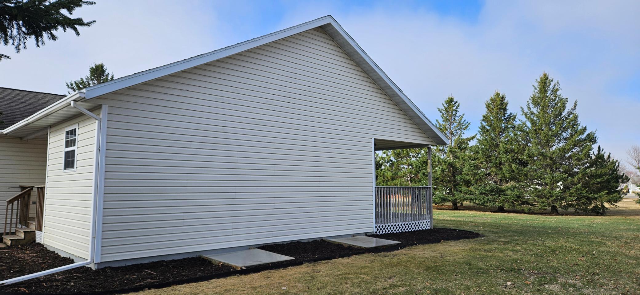1033 5th Avenue Northwest Perham, MN 56573 - Photo 32 of 35