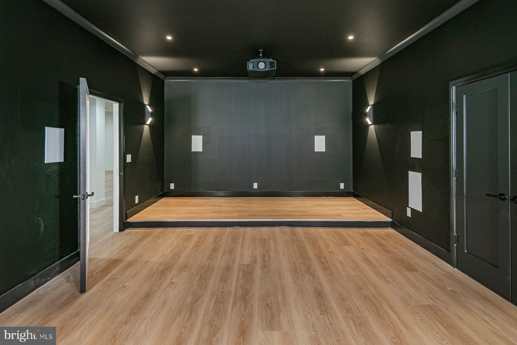 109 Poe Road Princeton, NJ 08540 - Photo 53 of 62 Theater