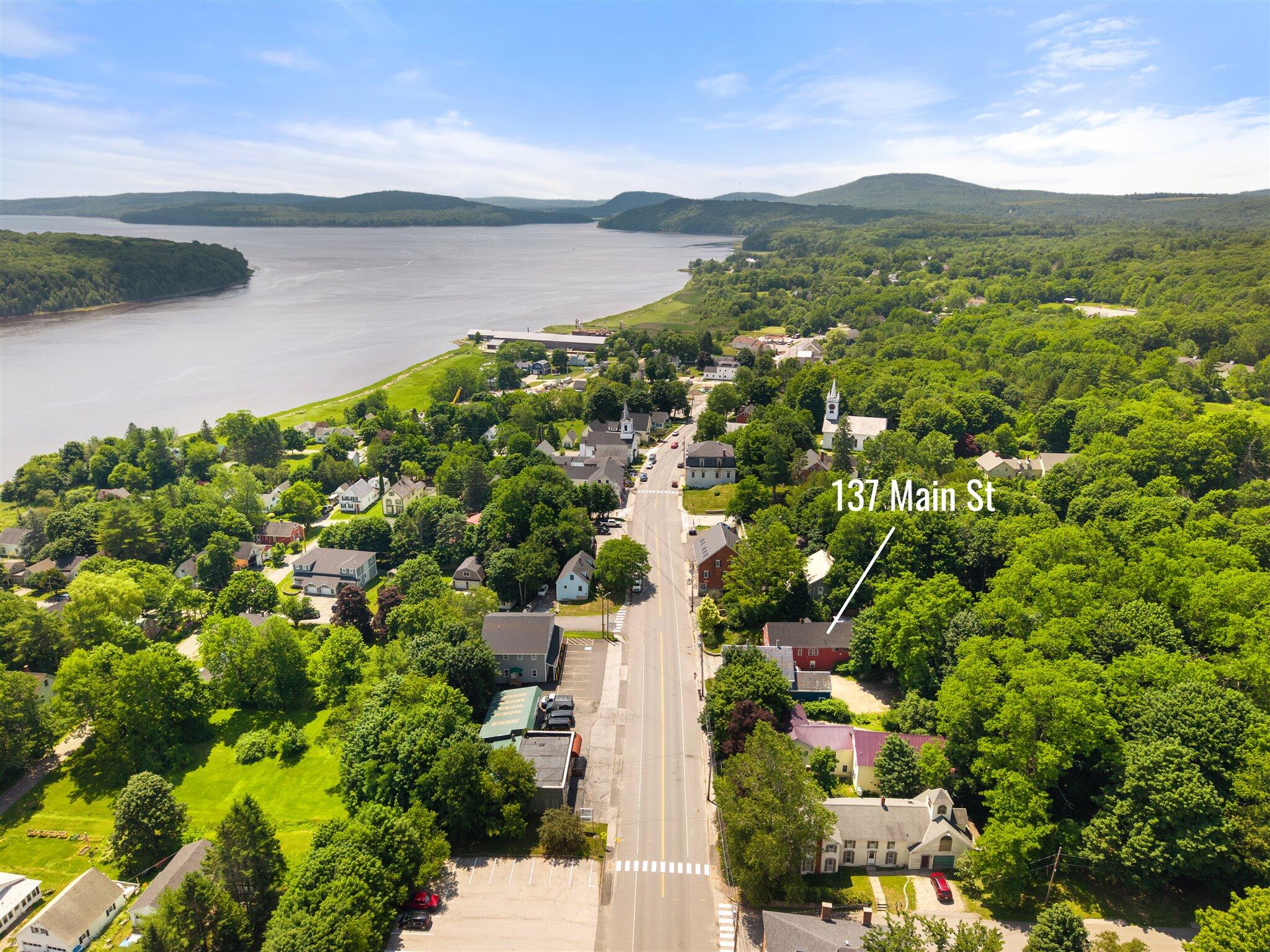 137 Main Street Winterport, ME 04496 - Photo 53 of 57 53-137 Main St