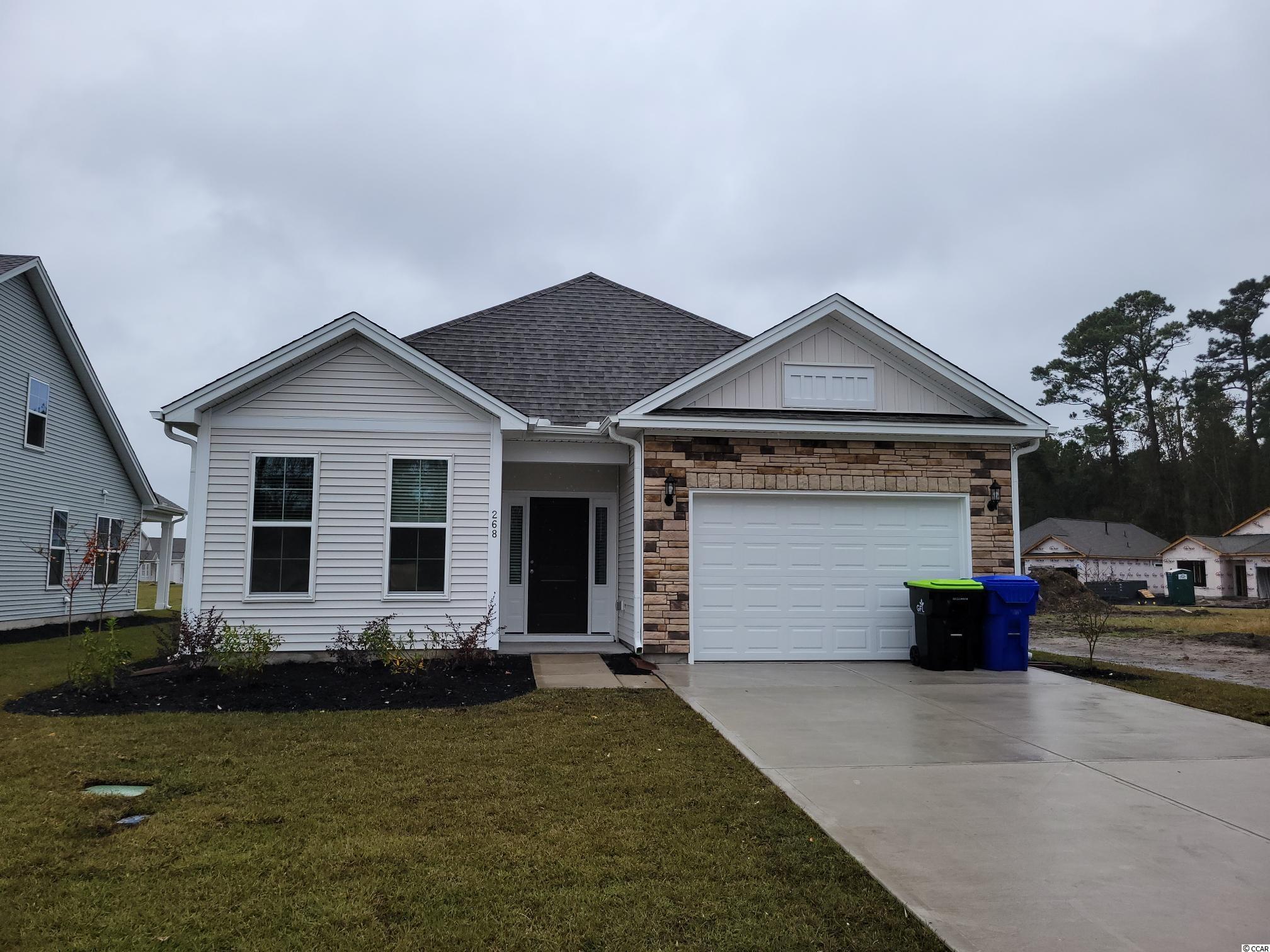 268 Sundew Loop Little River, SC 29566 - Photo 1 of 1 Gallery Image 1