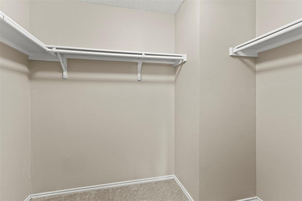 3004 Deer Ridge Drive Rockwall, TX 75032 - Photo 12 of 25 a view of closet