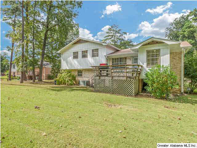 1705 Enfield Street Birmingham, AL 35217 - Photo 21 of 23