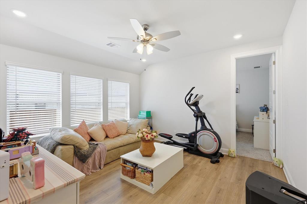 4357 Addison Street Midlothian, TX 76065 - Photo 15 of 27