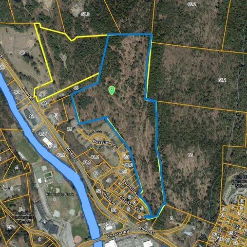 $119,900 | 0 Eaton Avenue, Springfield, VT 05156