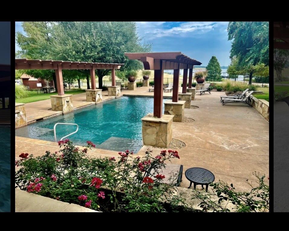 5270 Saddle Ridge Court Athens, TX 75752 - Photo 37 of 38