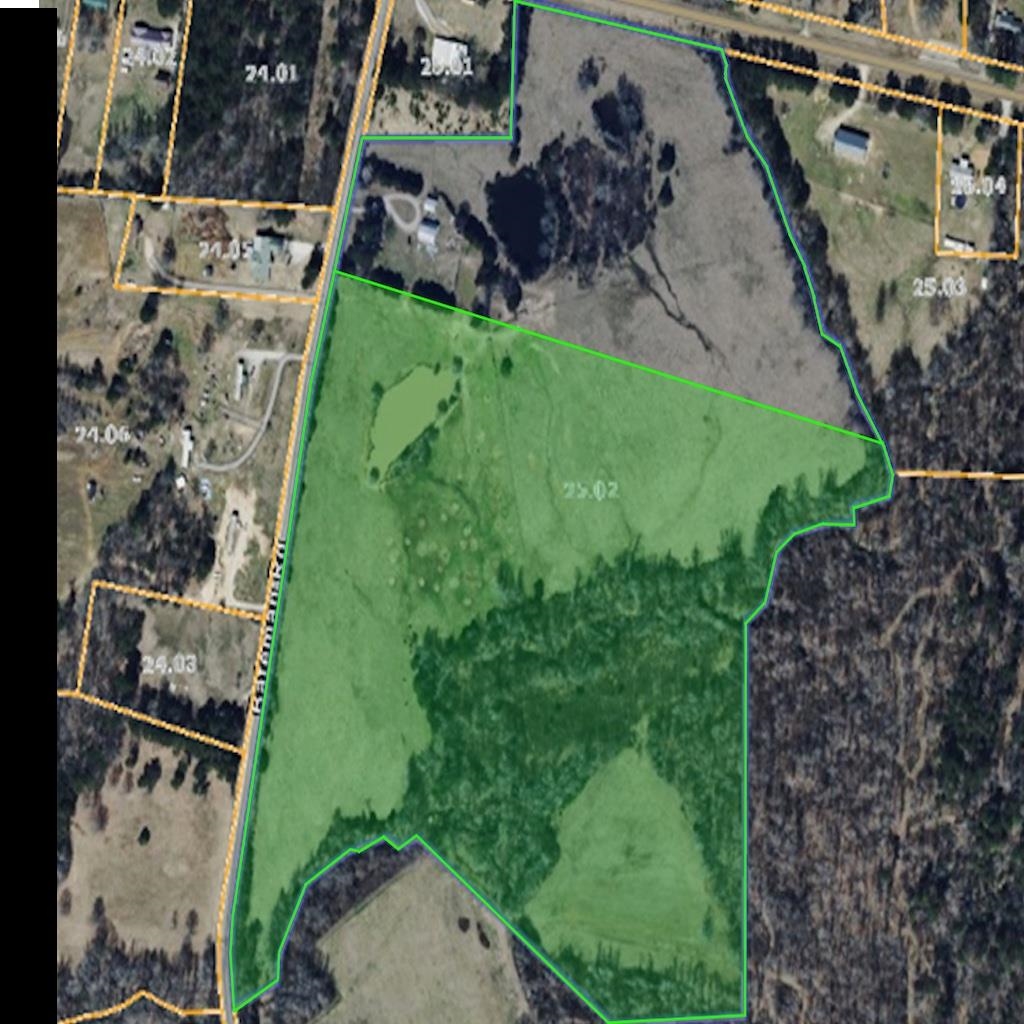 0 Bateman Road Moscow, TN 38057 - Photo 1 of 20