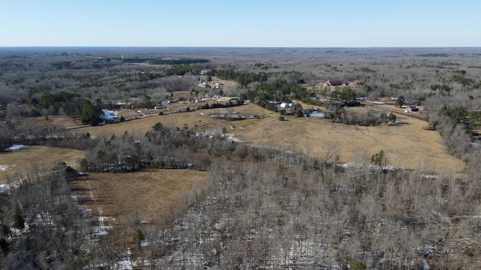 0 Bateman Road Moscow, TN 38057 - Photo 13 of 20 an aerial view of multiple house