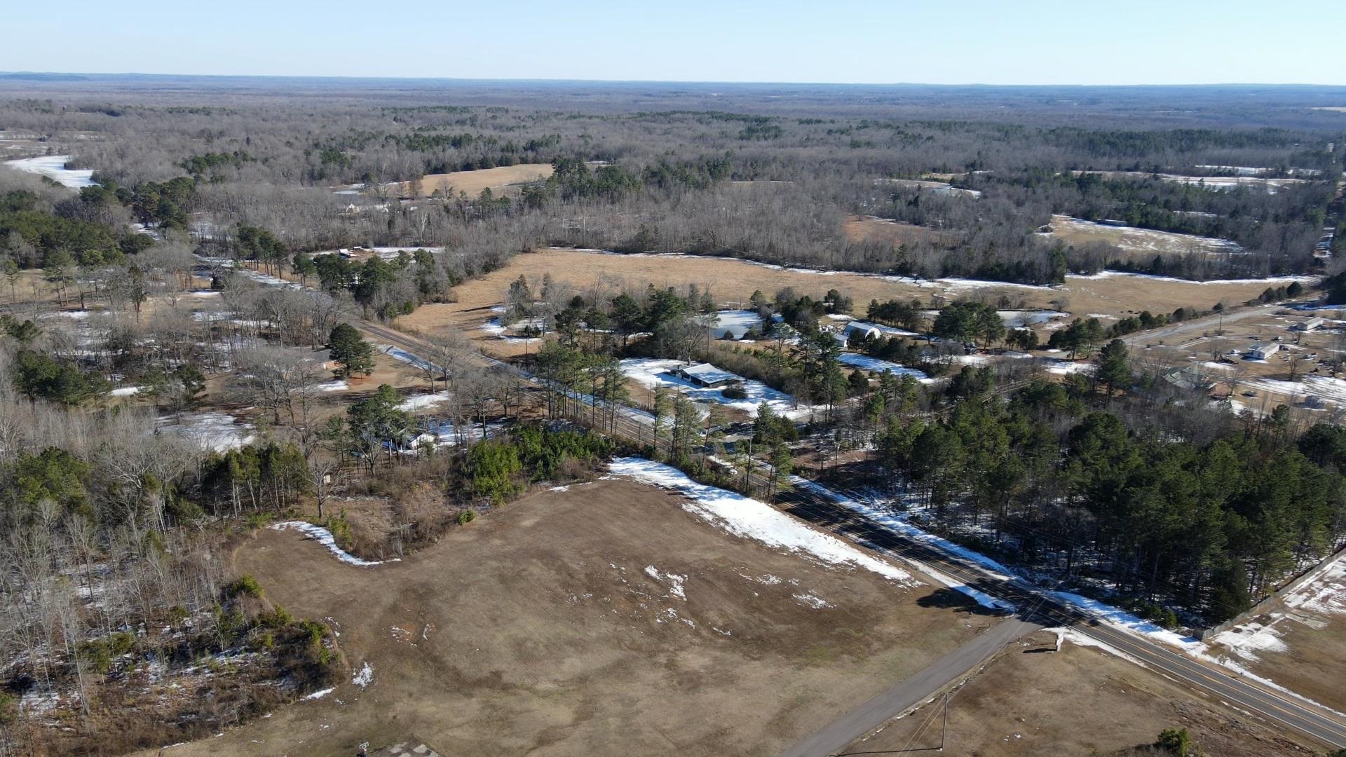 0 Bateman Road Moscow, TN 38057 - Photo 20 of 20 an aerial view of multiple house