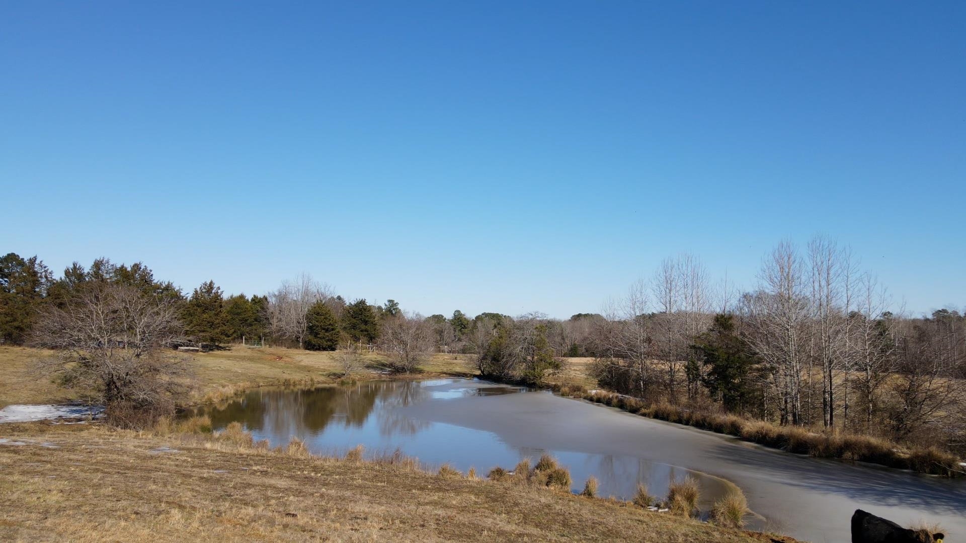 0 Bateman Road Moscow, TN 38057 - Photo 3 of 20 a view of lake and mountain