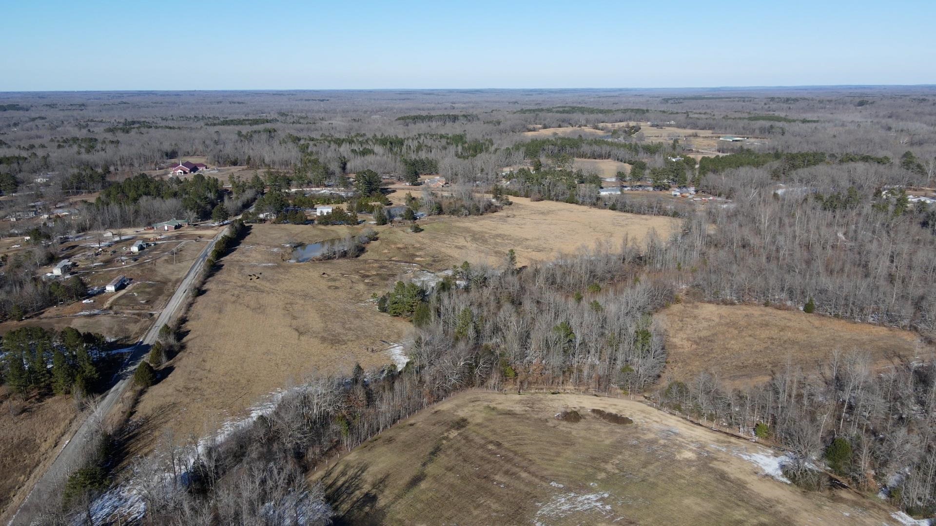0 Bateman Road Moscow, TN 38057 - Photo 10 of 20 a view of a dry yard