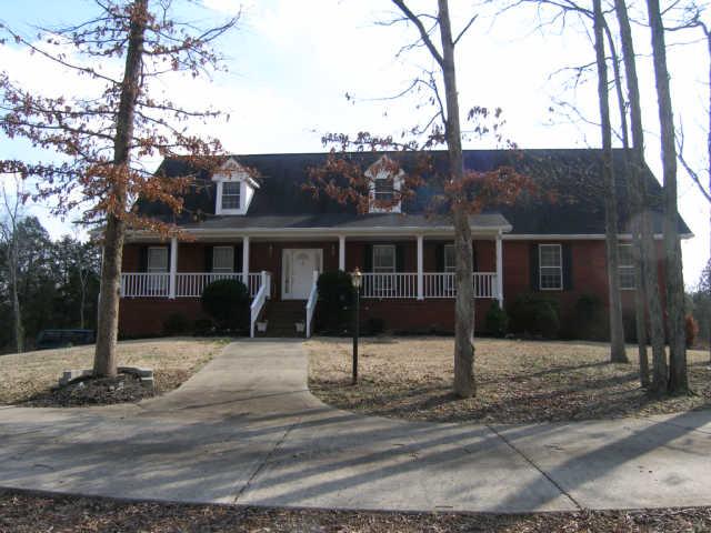 1322 Callis Road Lebanon, TN 37090 - Photo 1 of 20 Welcome home!