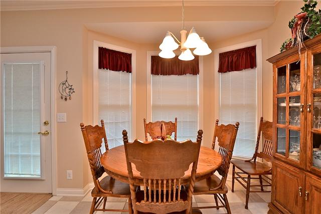 1322 Callis Road Lebanon, TN 37090 - Photo 16 of 20 Eating area in kitchen