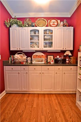 1322 Callis Road Lebanon, TN 37090 - Photo 18 of 20 Inside of butlers pantry