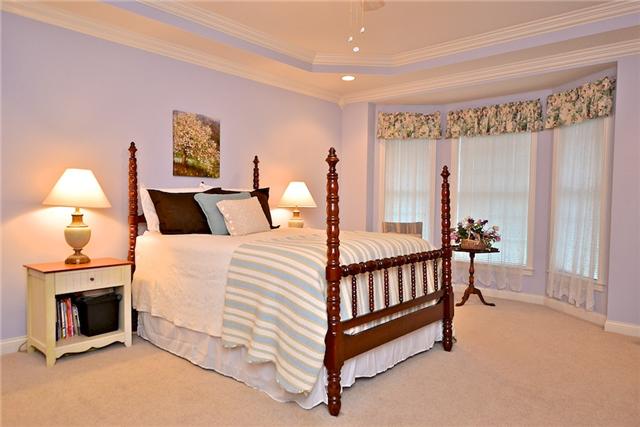 1322 Callis Road Lebanon, TN 37090 - Photo 5 of 20 Master bedroom
