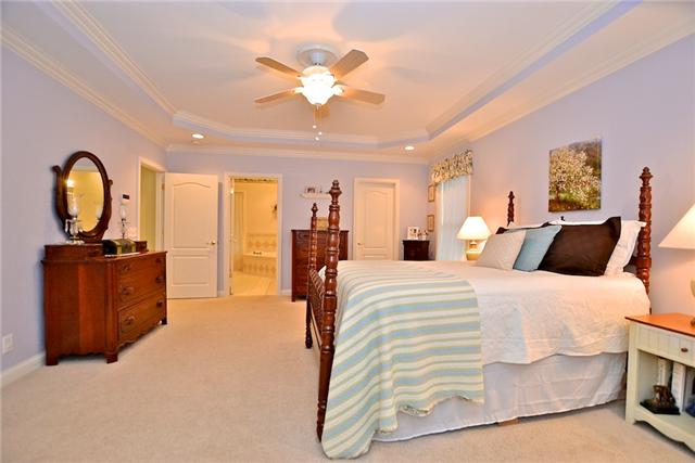 1322 Callis Road Lebanon, TN 37090 - Photo 6 of 20 Master bedroom