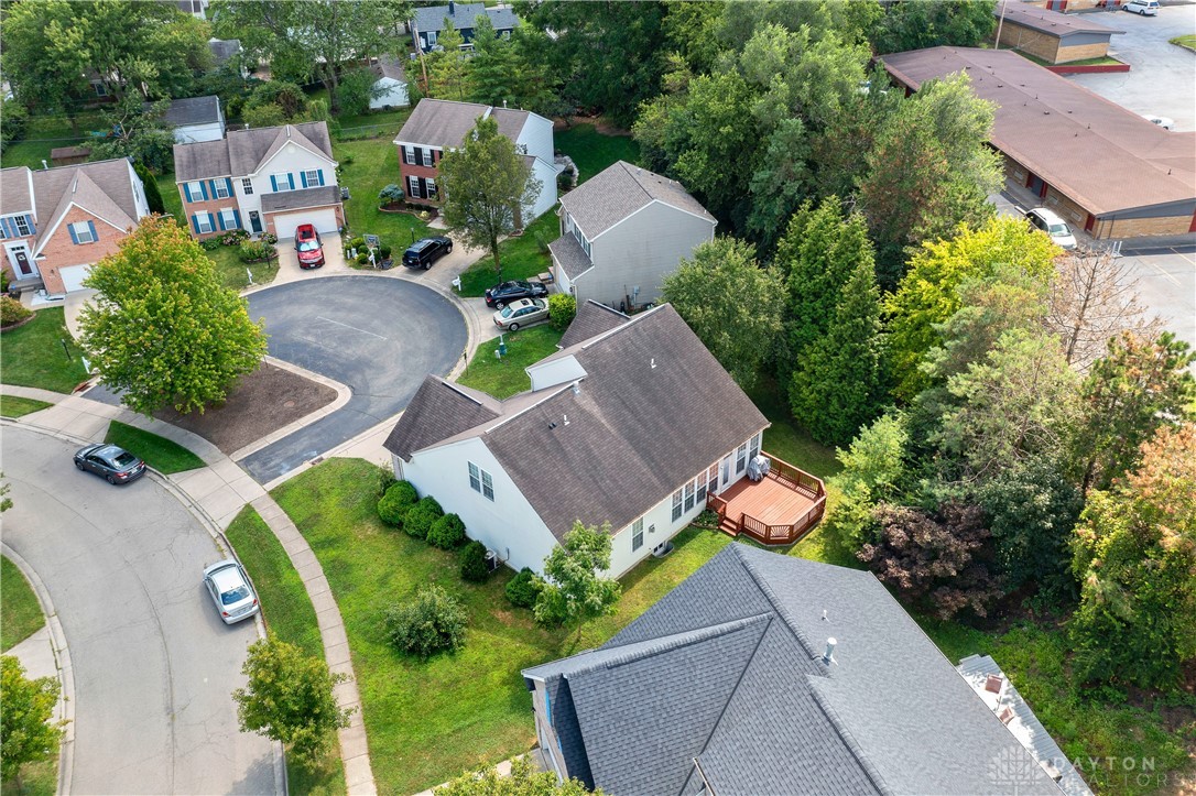 1524 Doddington Road Kettering, OH 45409 - Photo 46 of 48 Gallery Image 46