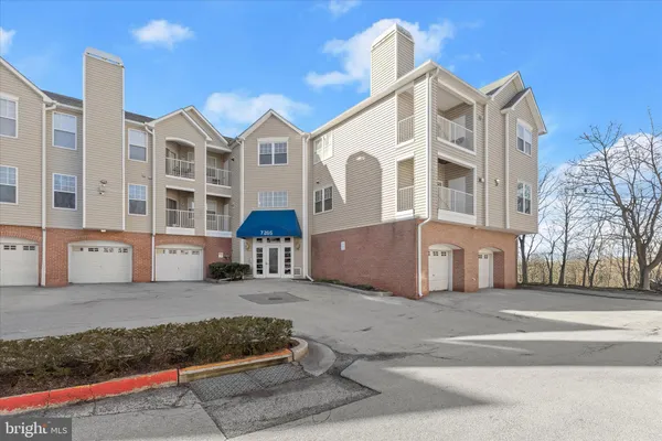 $165,000 | 7205 Bogley Road, Unit 303, Baltimore, MD 21244