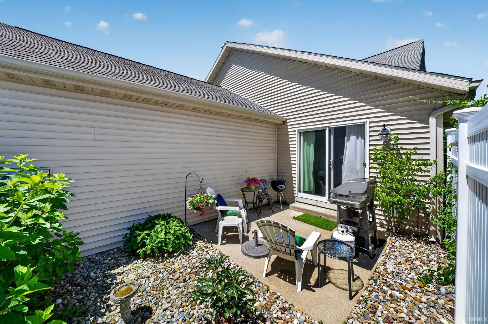 3602 Raleigh Court Mishawaka, IN 46545 - Photo 19 of 22