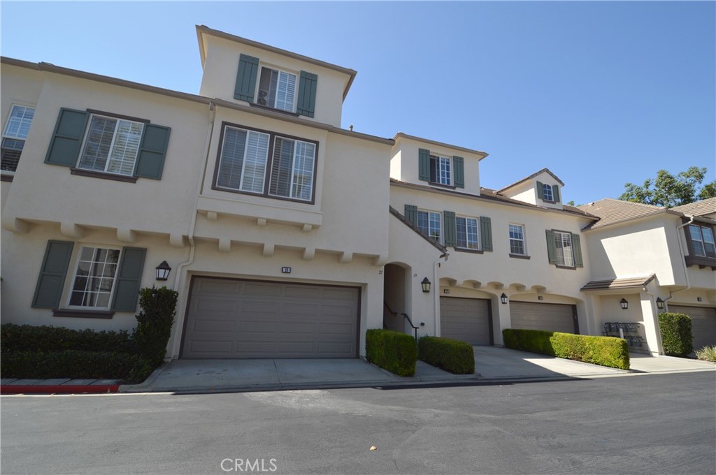 19 Cabazon, Unit 28 Irvine, CA 92602 - Photo 1 of 1