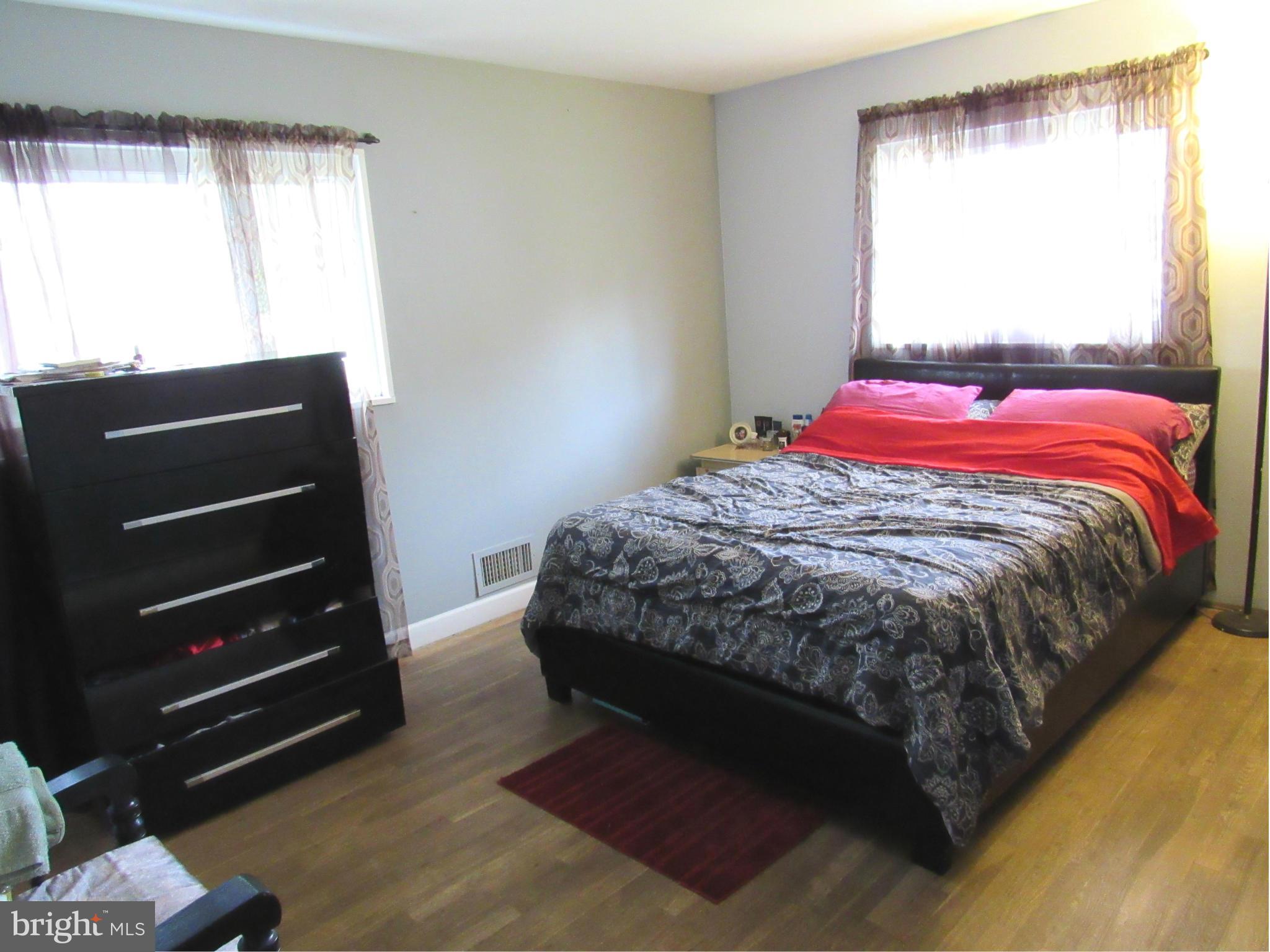 11833 Charles Road Silver Spring, MD 20906 - Photo 12 of 26 Bedroom