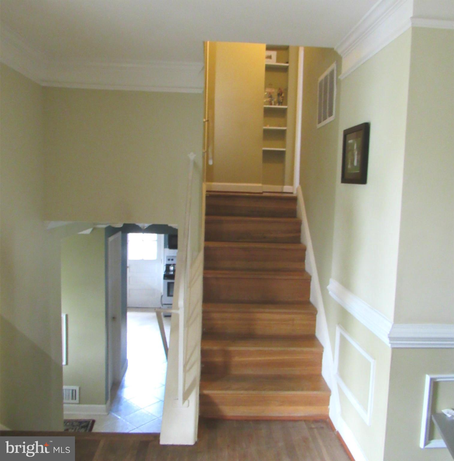 11833 Charles Road Silver Spring, MD 20906 - Photo 14 of 26 Interior (General)