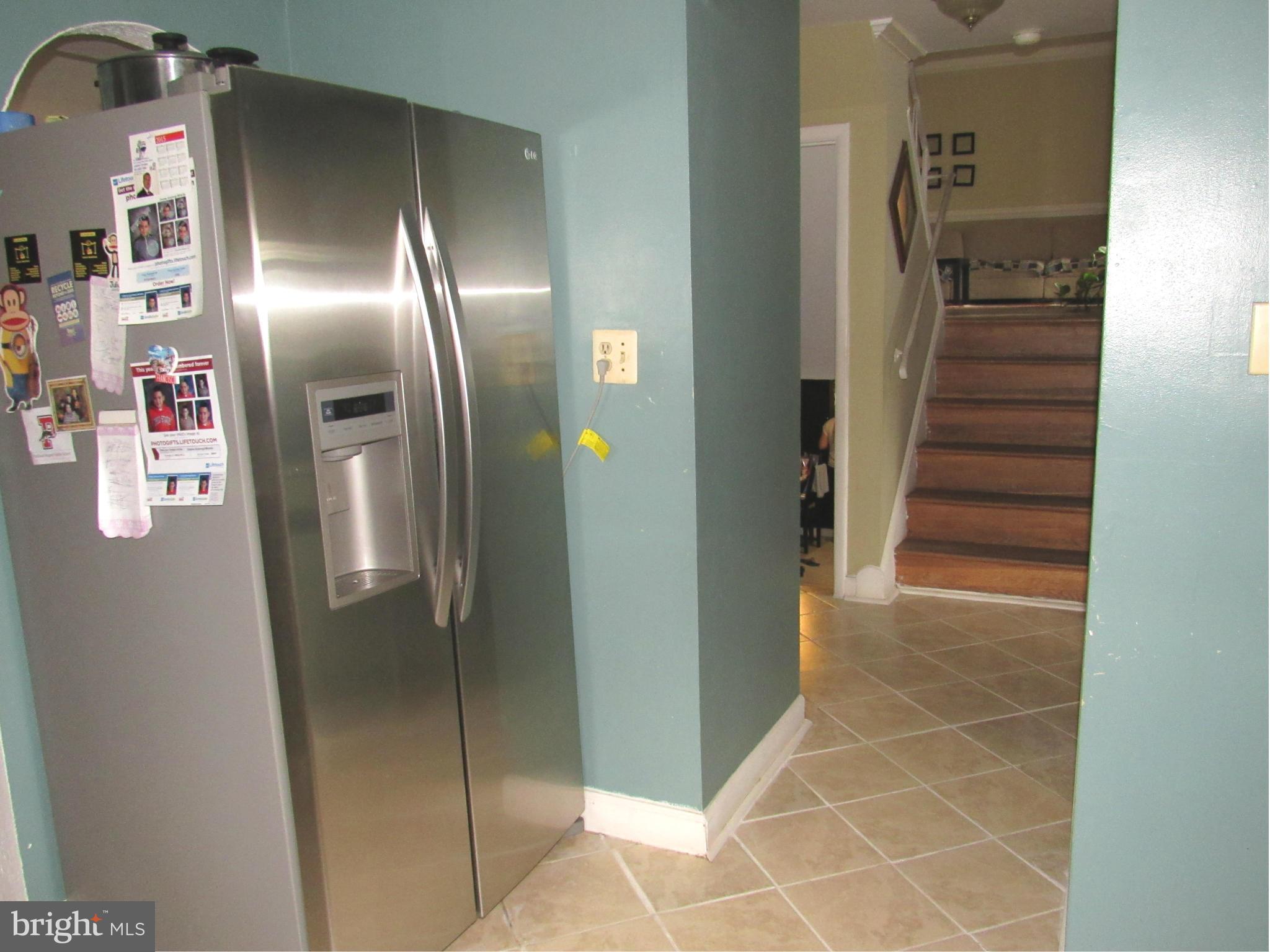 11833 Charles Road Silver Spring, MD 20906 - Photo 19 of 26 Interior (General)