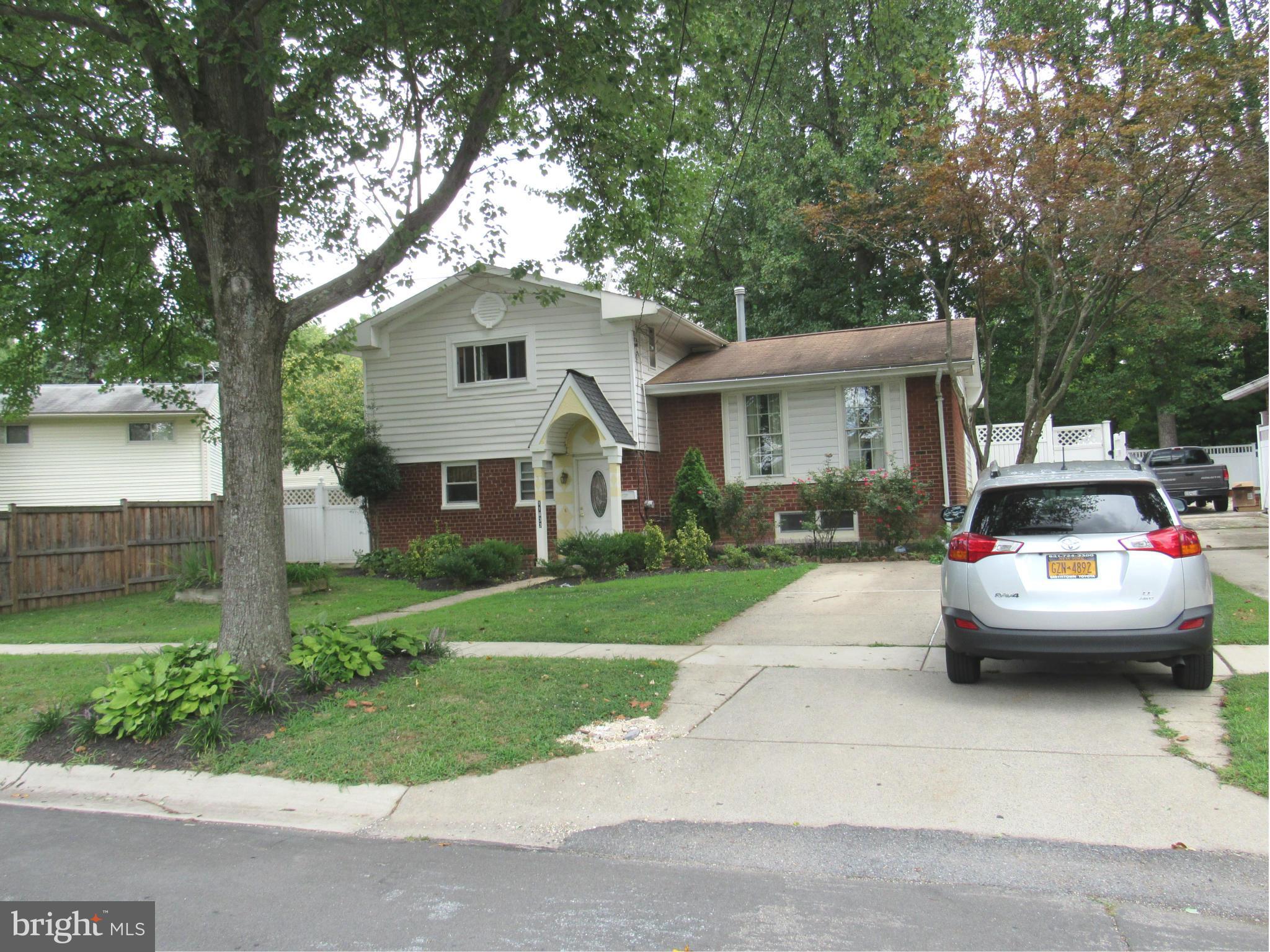 11833 Charles Road Silver Spring, MD 20906 - Photo 3 of 26 Exterior (Front)