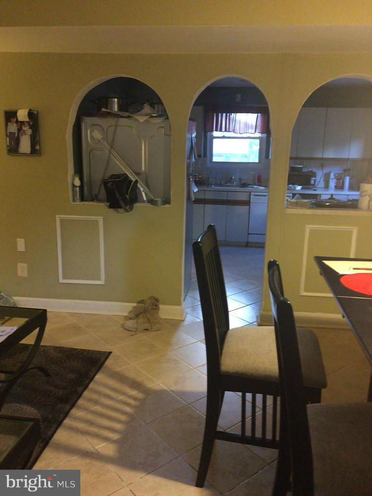 11833 Charles Road Silver Spring, MD 20906 - Photo 21 of 26 Dining Room