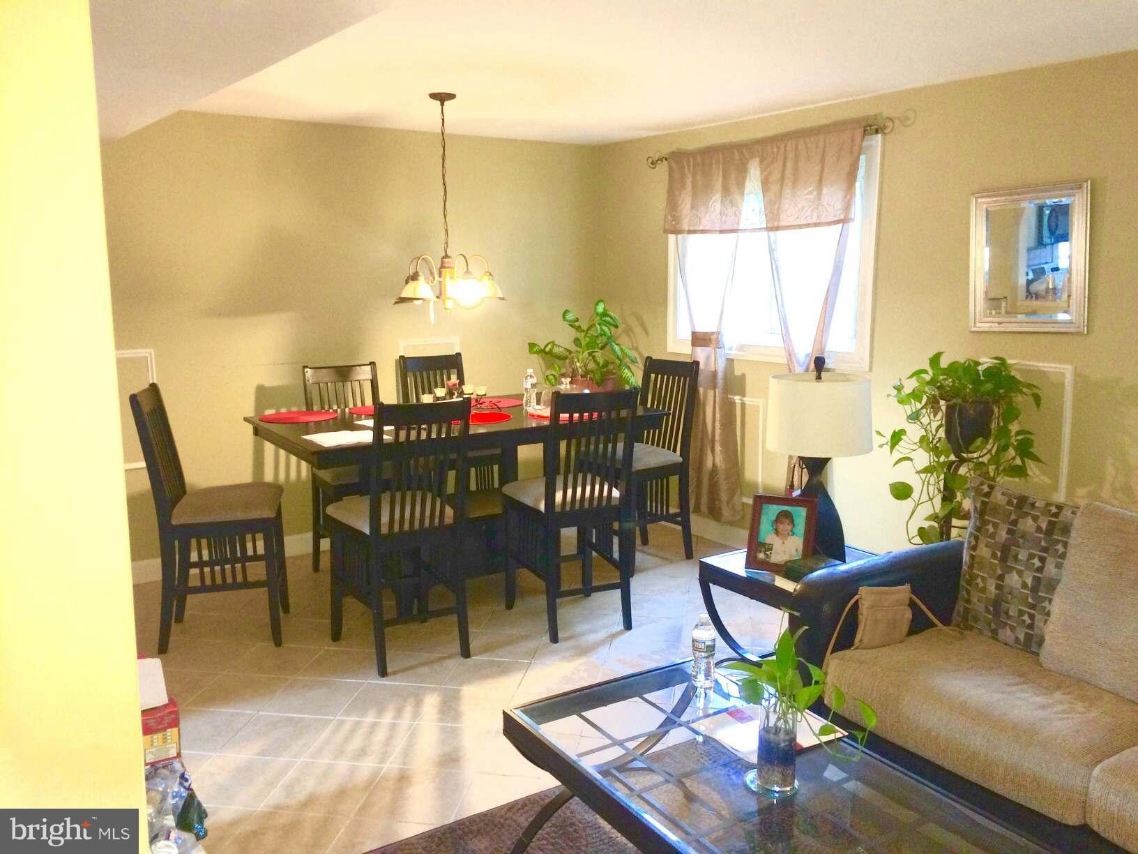 11833 Charles Road Silver Spring, MD 20906 - Photo 10 of 26 Dining Room