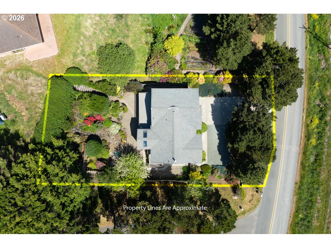 3956 Beach Loop Drive Southwest Bandon, OR 97411 - Photo 11 of 48