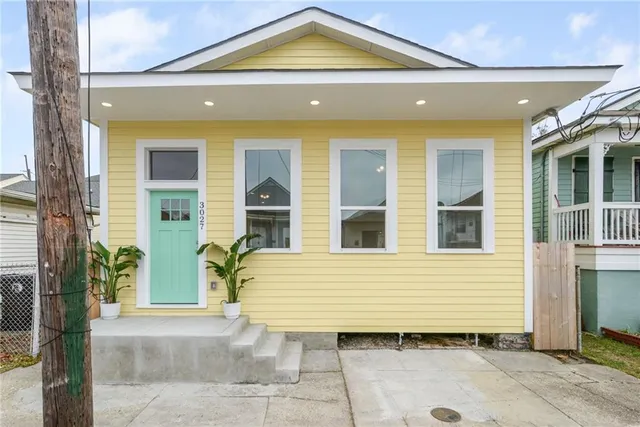 $225,000 | 3025 Second Street, New Orleans, LA 70125