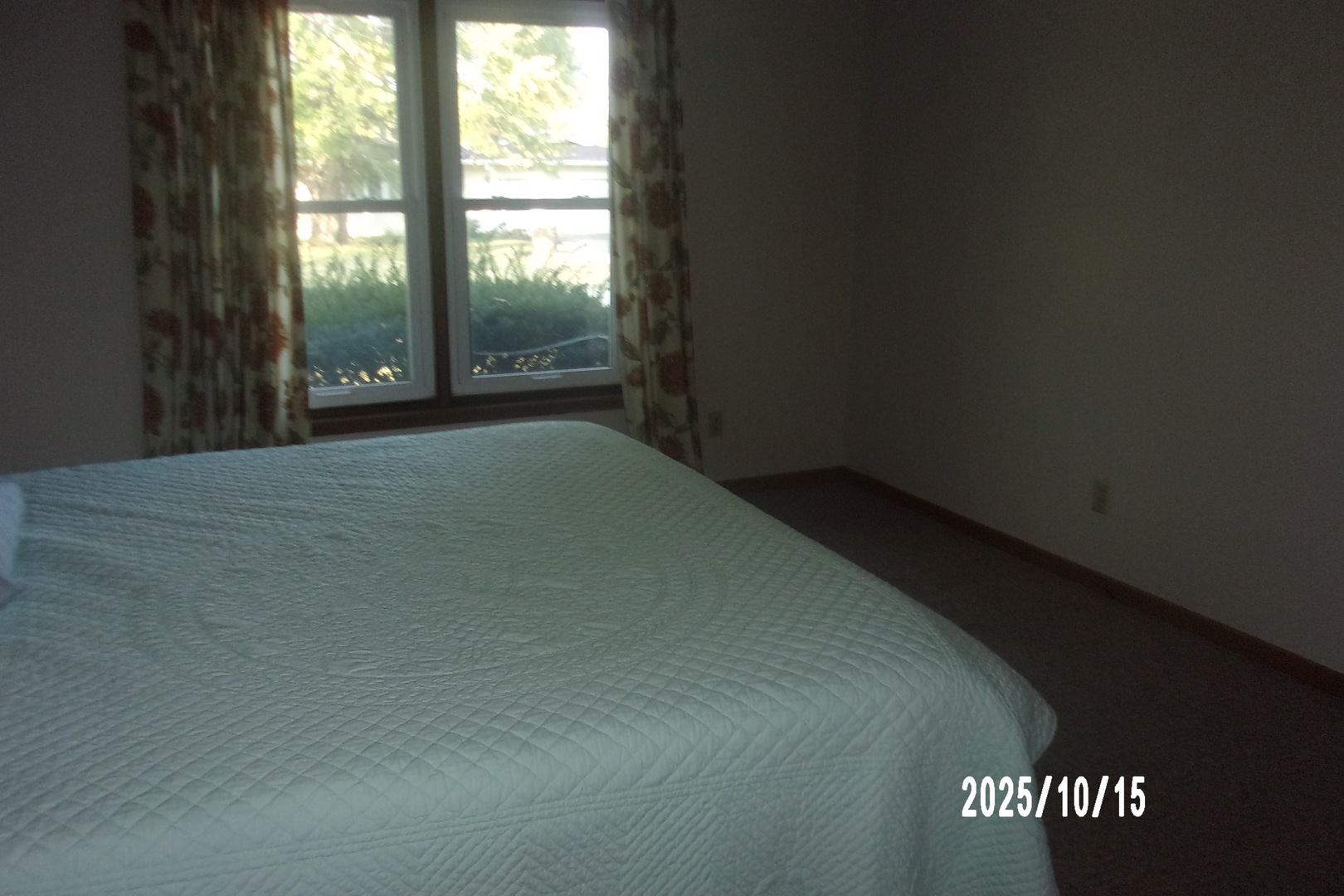 707 East Ash Street Watseka, IL 60970 - Photo 24 of 25 a view of an empty room with a window