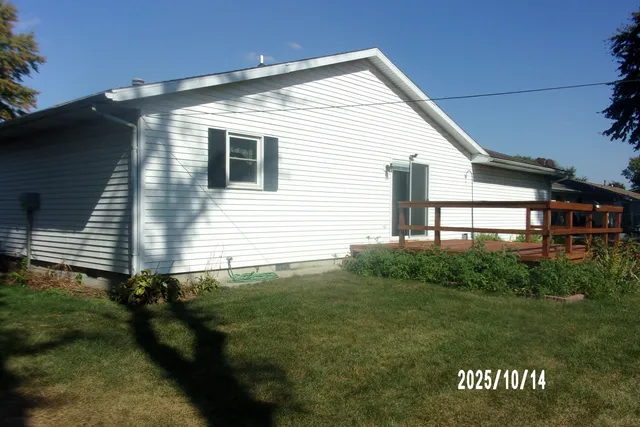 $157,900 | 707 East Ash Street, Watseka, IL 60970