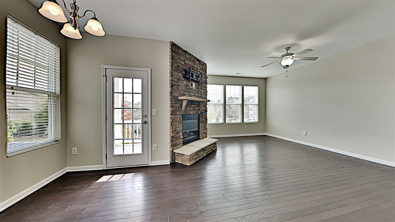 9332 Wooden Road Raleigh, NC 27617 - Photo 4 of 12 Photo 4