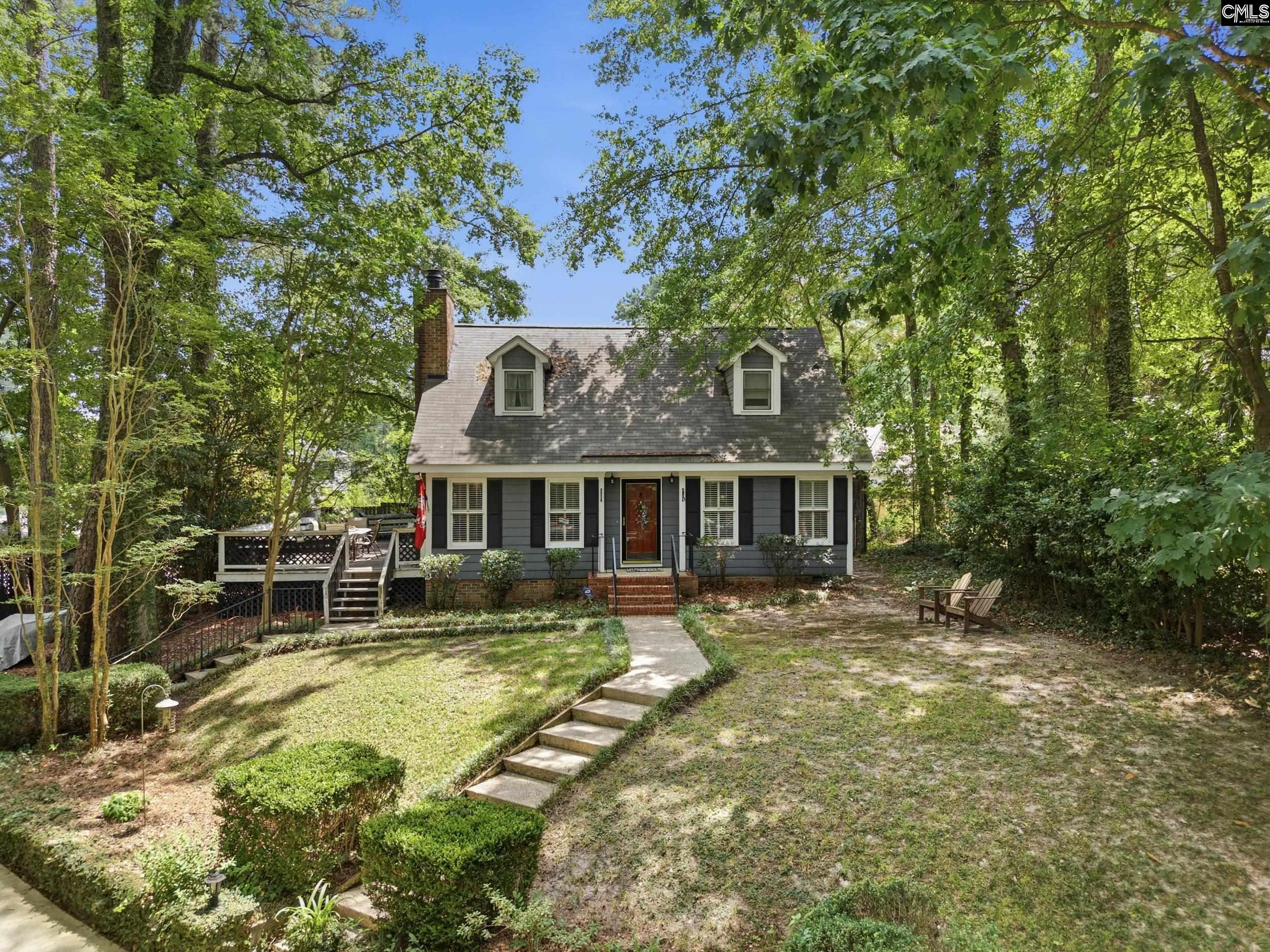 101 Academy Way Columbia, SC 29206 - Photo 3 of 39