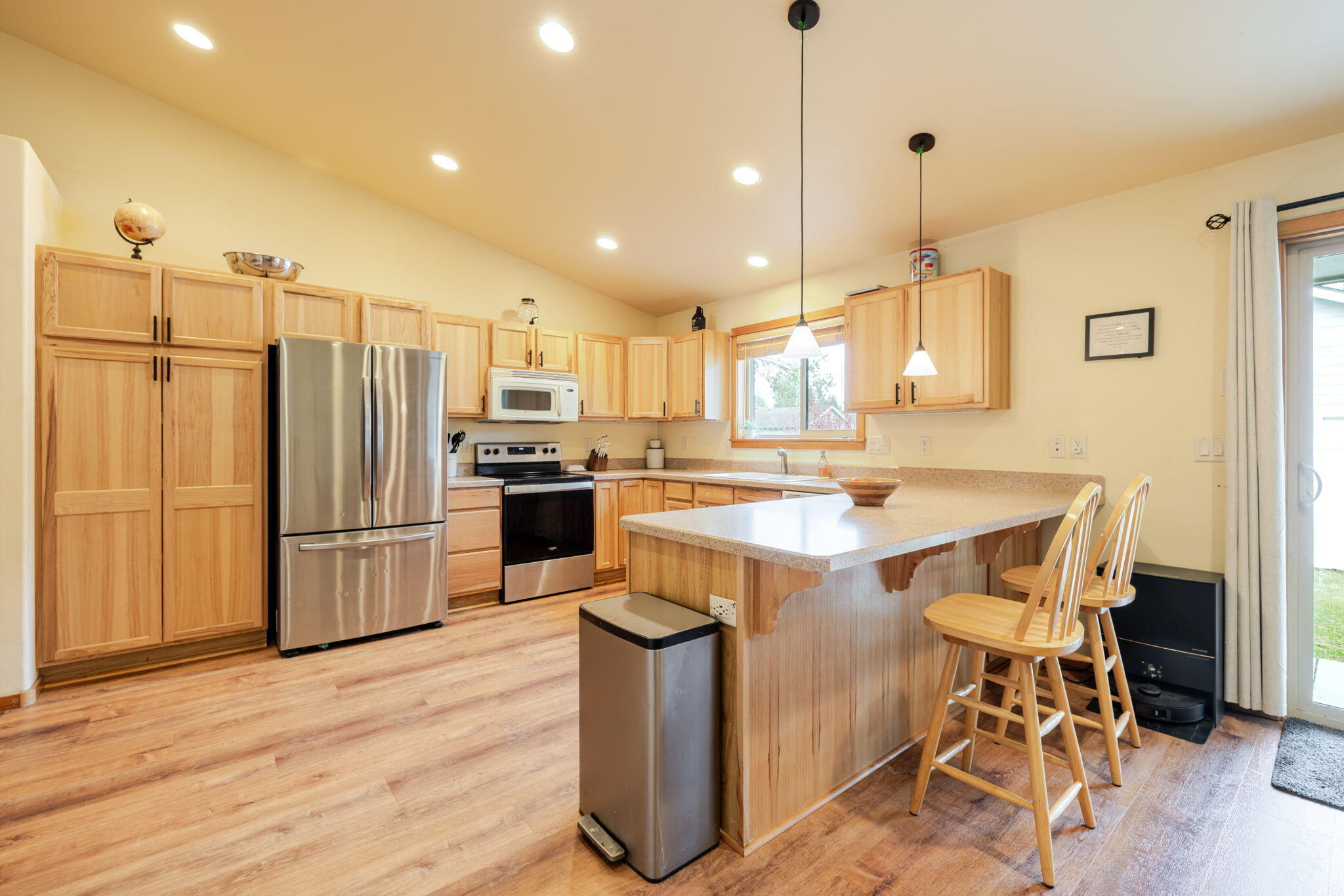 51420 Wheeler Road La Pine, OR 97739 - Photo 7 of 45