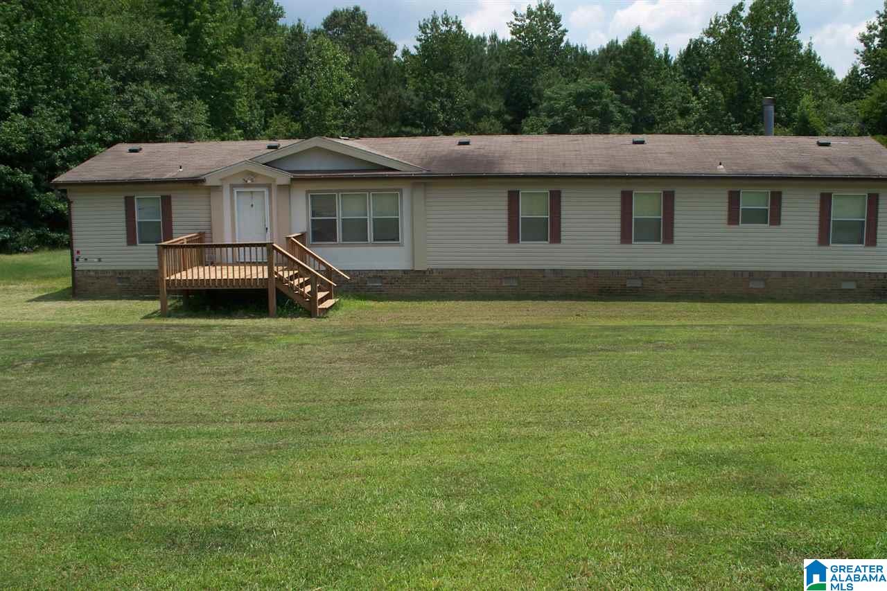 3634 Pleasant Valley Road Odenville, AL 35120 - Photo 1 of 16