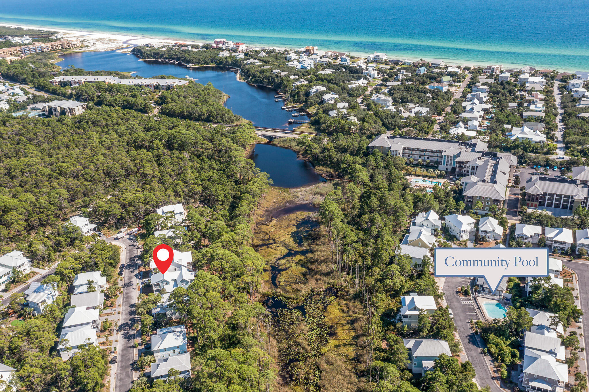 391 Matt's Way Santa Rosa Beach, FL 32459 - Photo 4 of 61 35D3E562-40FA-4E40-A5D9-C2666B171BD0