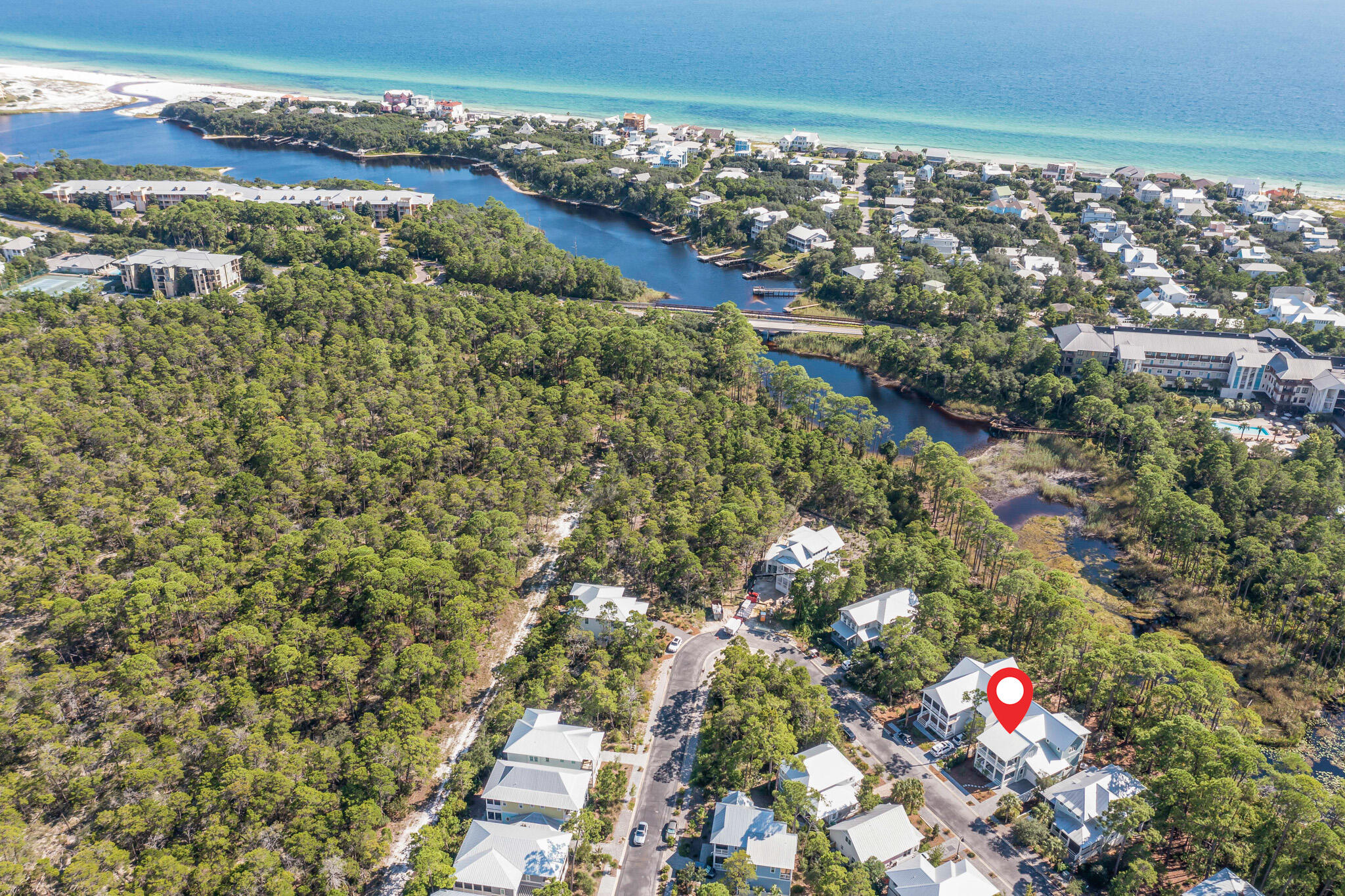 391 Matt's Way Santa Rosa Beach, FL 32459 - Photo 53 of 61 C97ED056-5C51-4E95-9603-027C4D78AD26