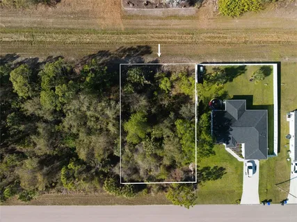 $16,900 | 6 Sawyer Circle, North Port, FL 34288