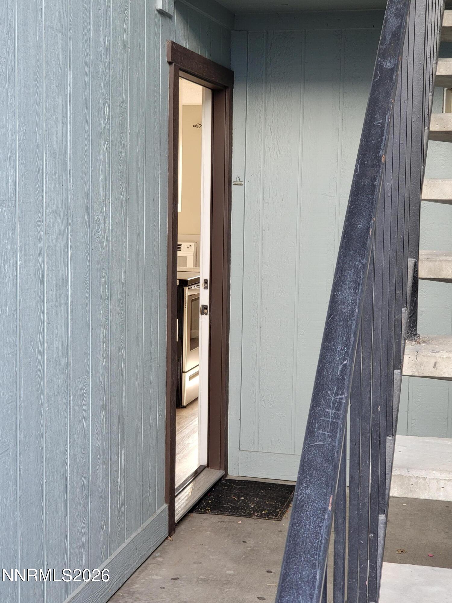 4606 Neil Road, Unit 197 Reno, NV 89502 - Photo 4 of 26 a view of an entryway