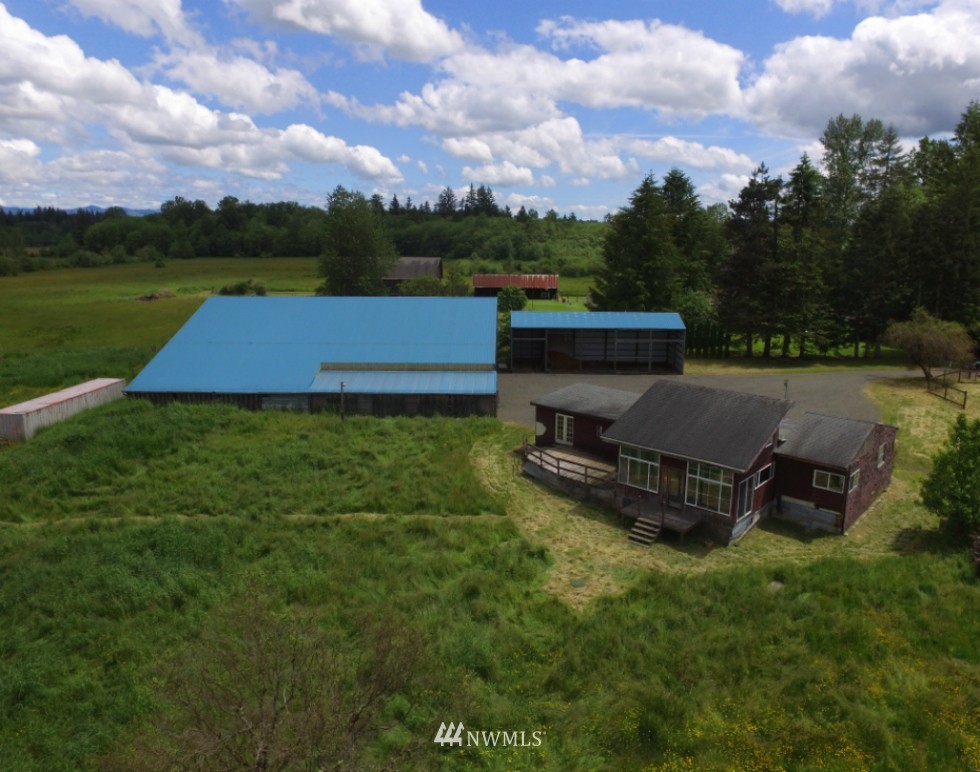 597 Gish Road Onalaska, WA 98570 - Photo 2 of 21 Gallery Image 2