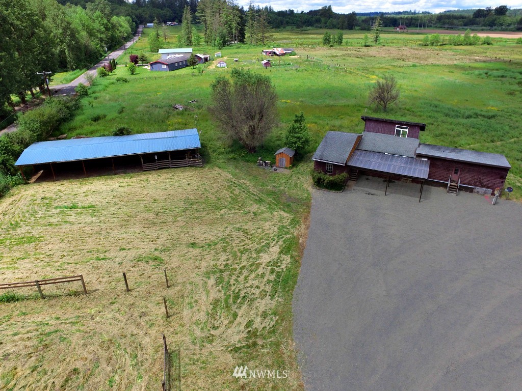 597 Gish Road Onalaska, WA 98570 - Photo 3 of 21 Gallery Image 3