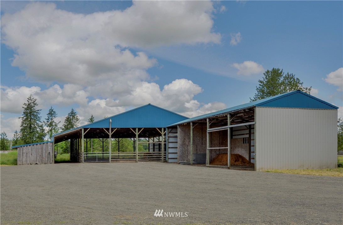 597 Gish Road Onalaska, WA 98570 - Photo 8 of 21 Gallery Image 8