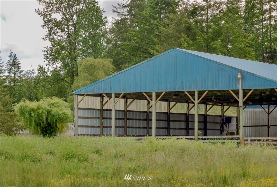597 Gish Road Onalaska, WA 98570 - Photo 9 of 21 Gallery Image 9