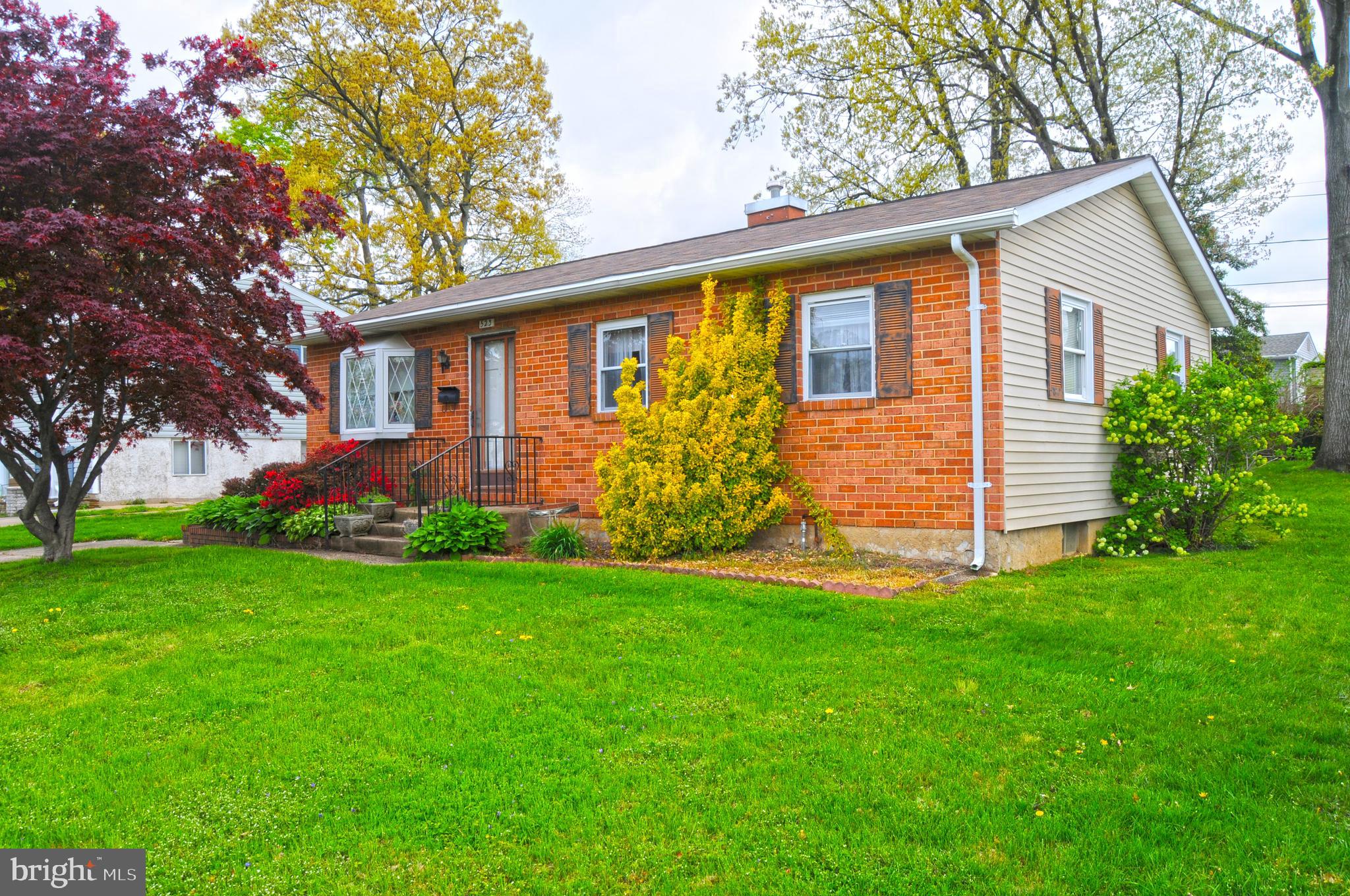 523 Crisfield Road Baltimore, MD 21220 - Photo 1 of 15 Welcome to 523 Crisfield Road in Middle River